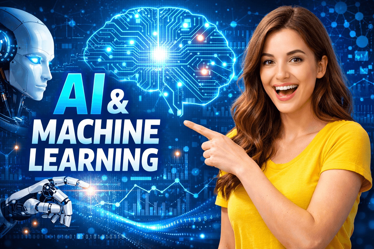 Ai and Machine learning