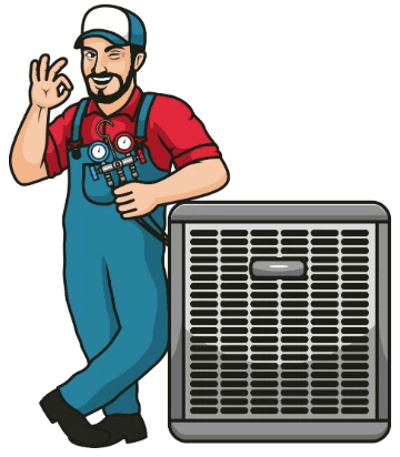 Contact Us: Reach Out to Our HVAC Specialists