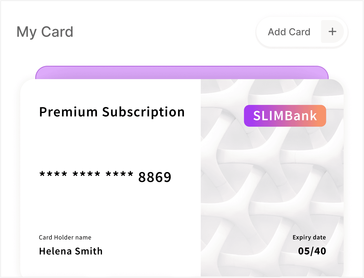 Card Image