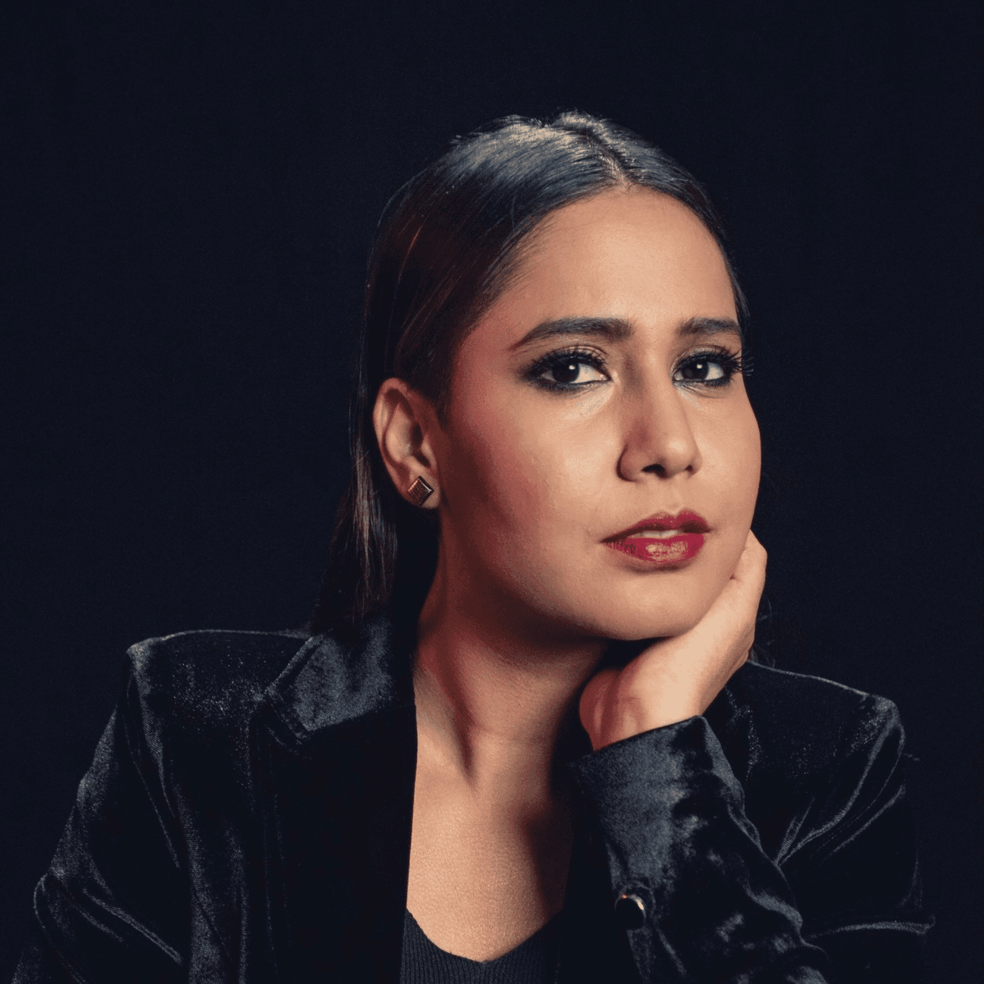 Nirmika Singh
