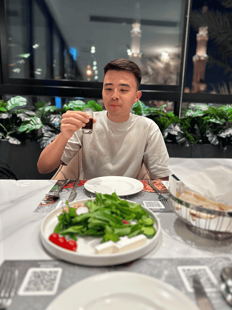 Persian barberry juice