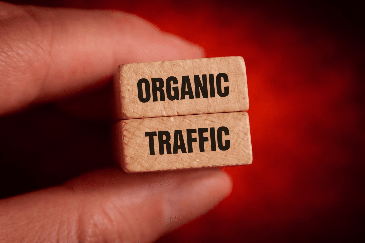 UK web development and SEO strategies increasing organic traffic and search visibility for business websites