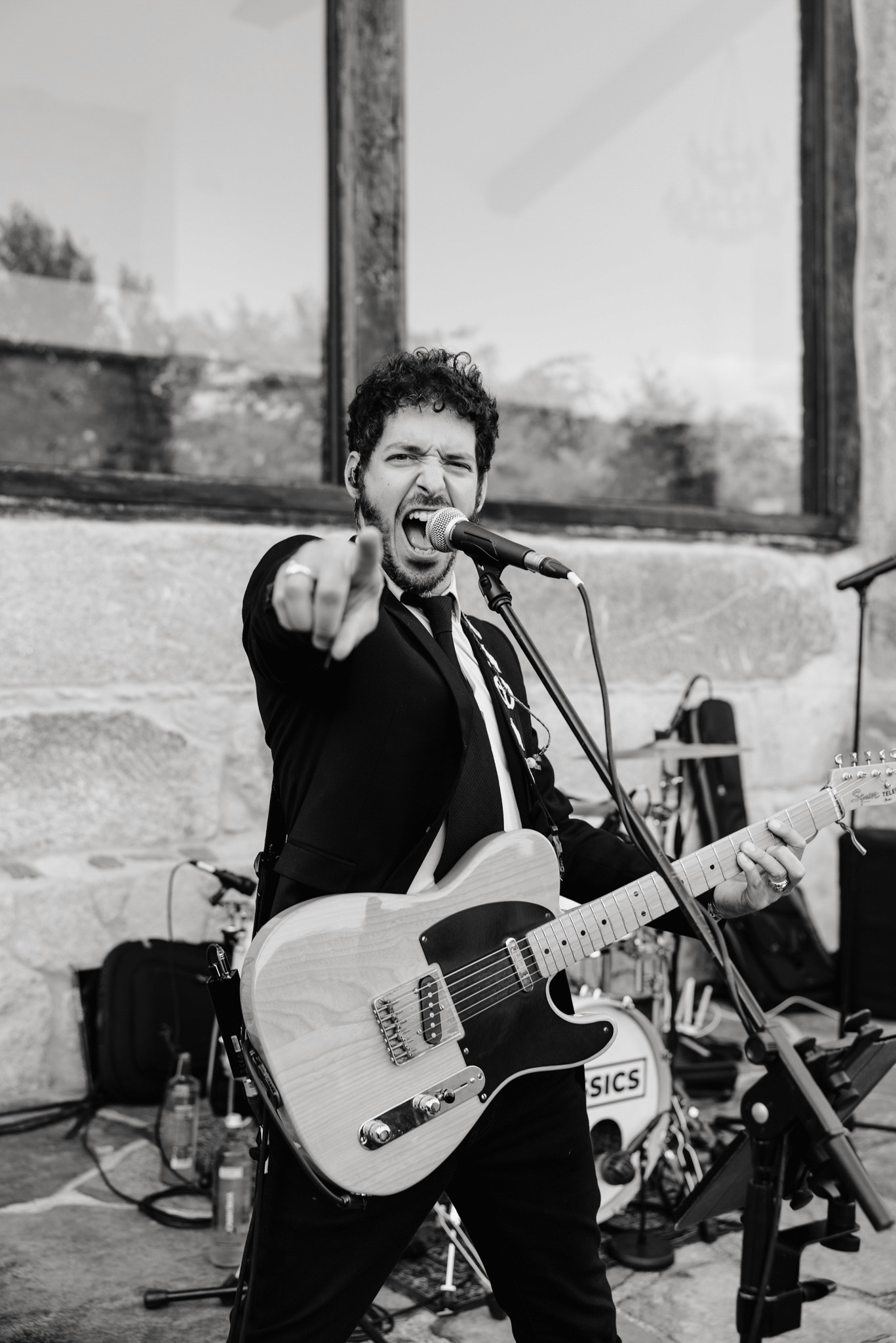 Tania & Rafa | Fotografía de Boda por Lorena Grandío