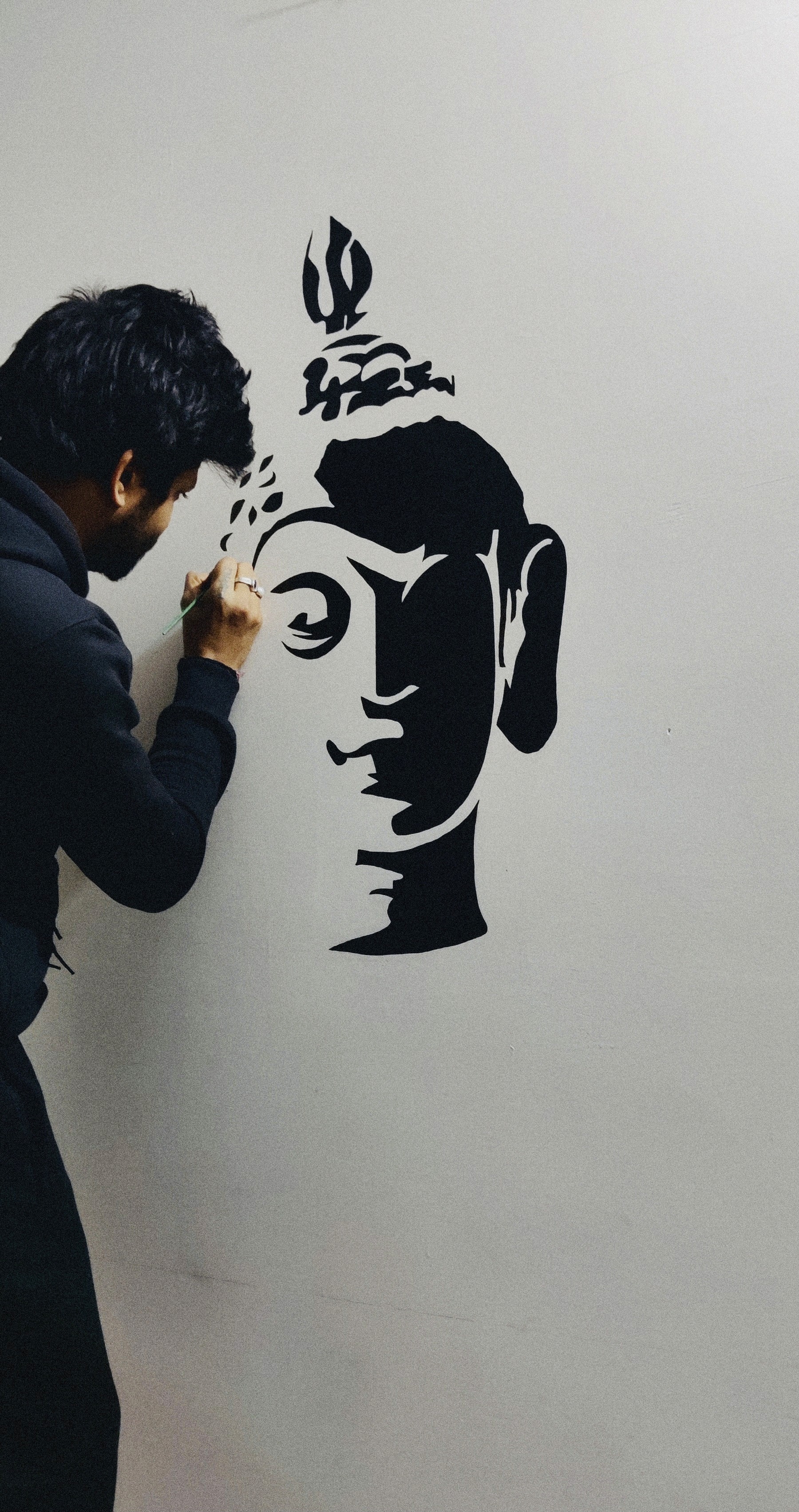 Wall Painting