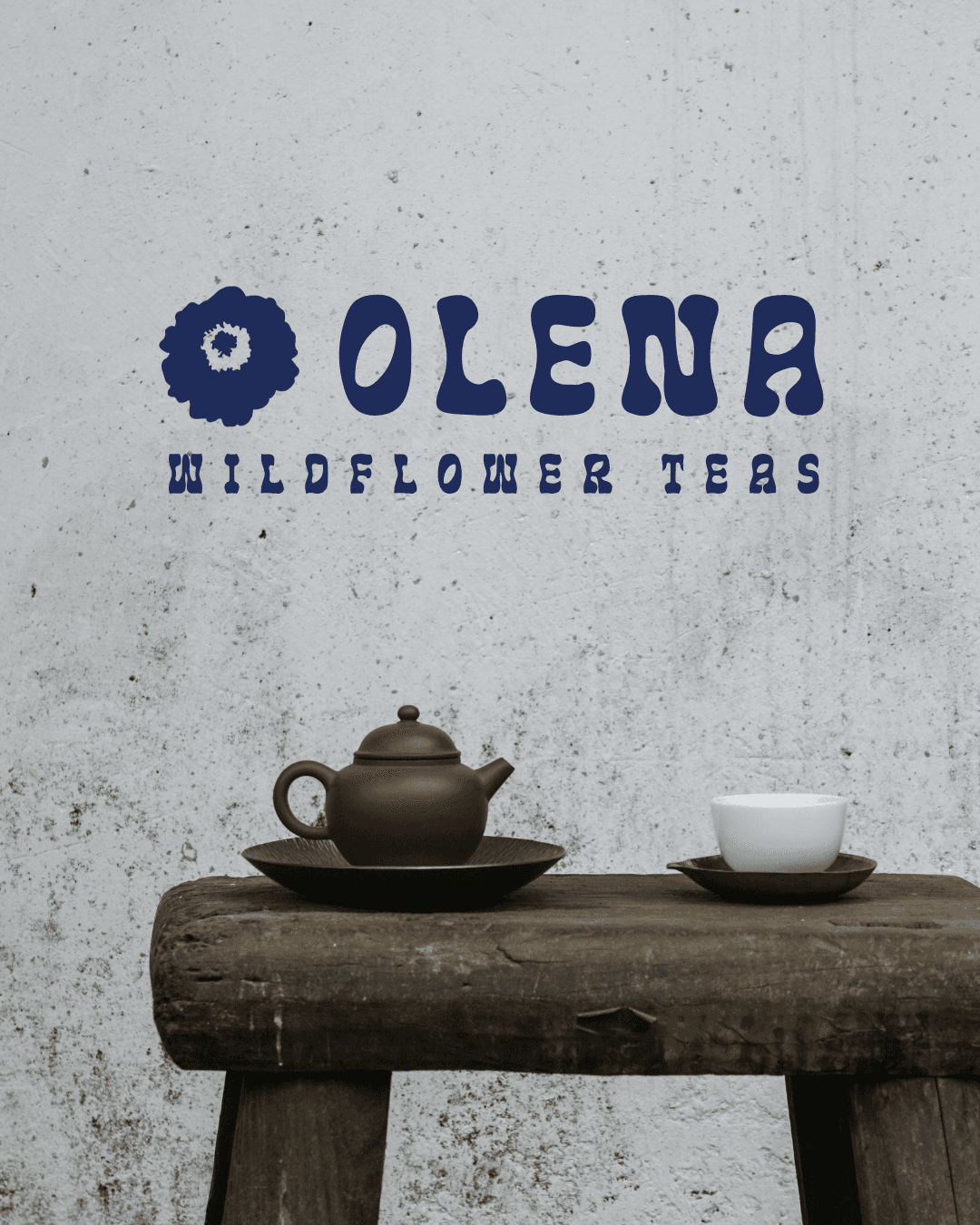 Example of brands assets