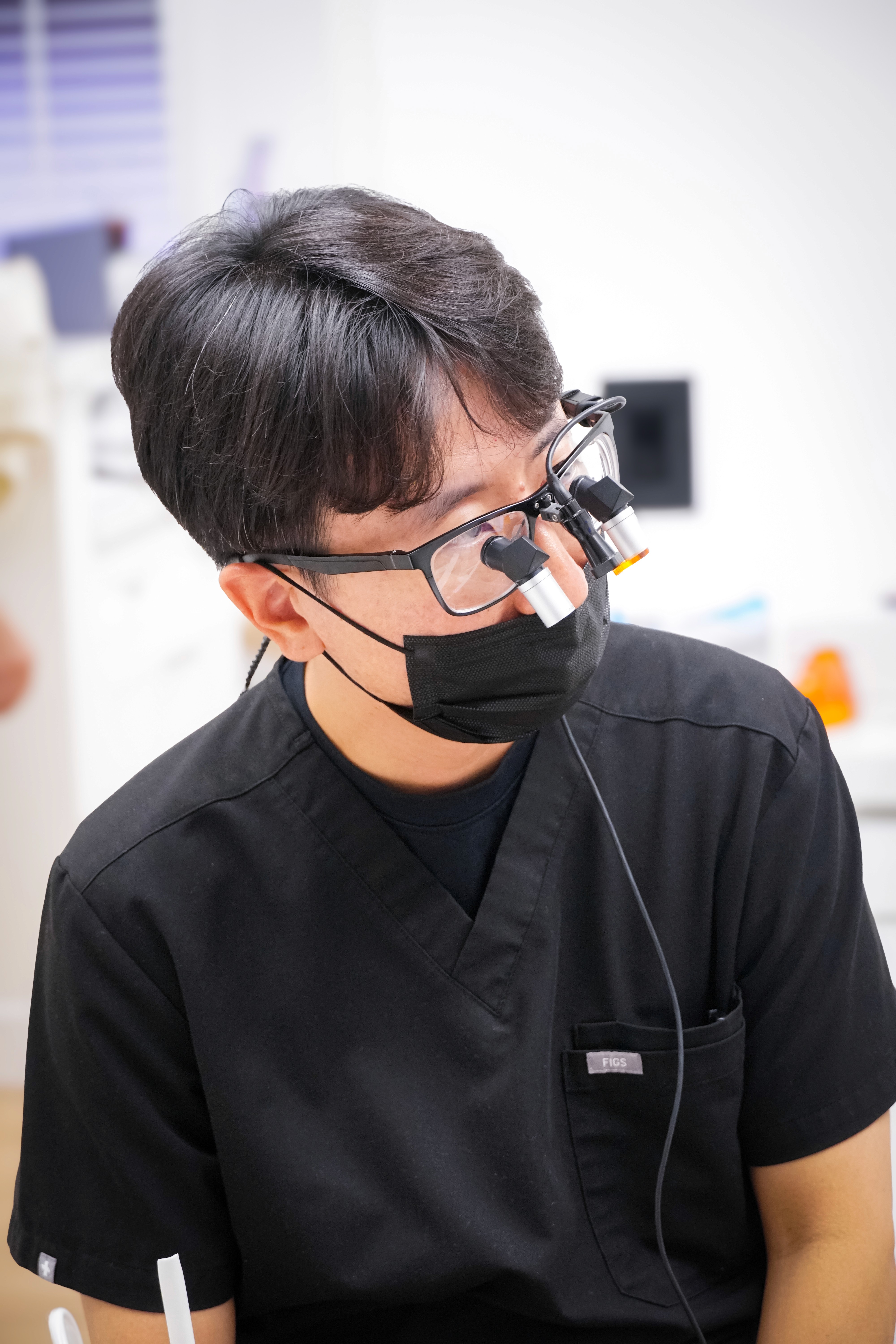 Dr. Koh