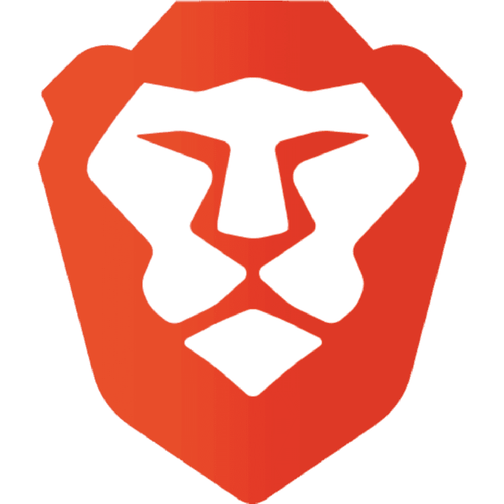 Brave logo