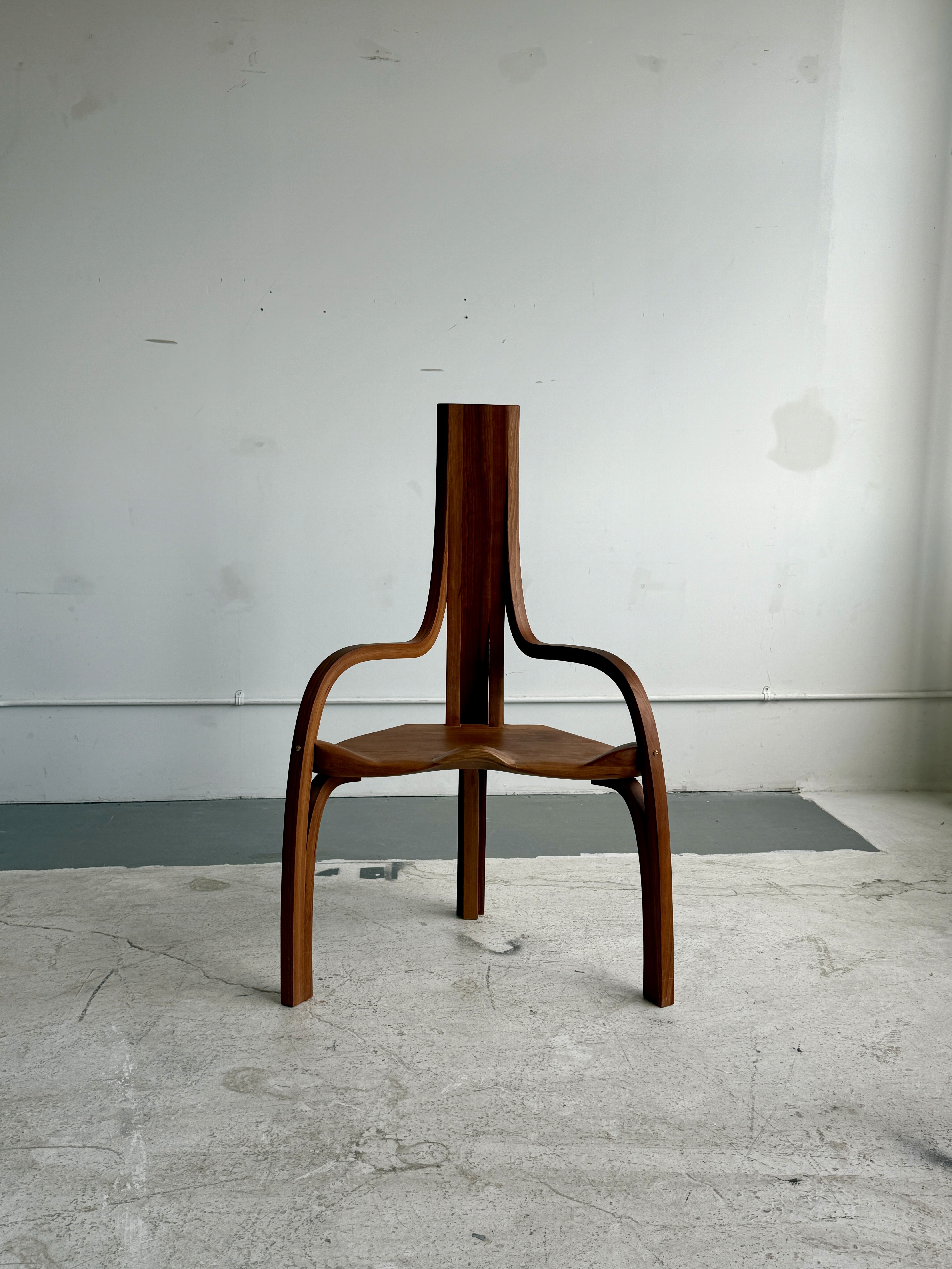 Cherry Chairs