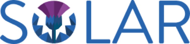 Logo of Canal and River trust a user of Iken’s legal case management software