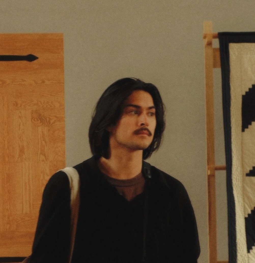 Christian Aya-ay Eliassen