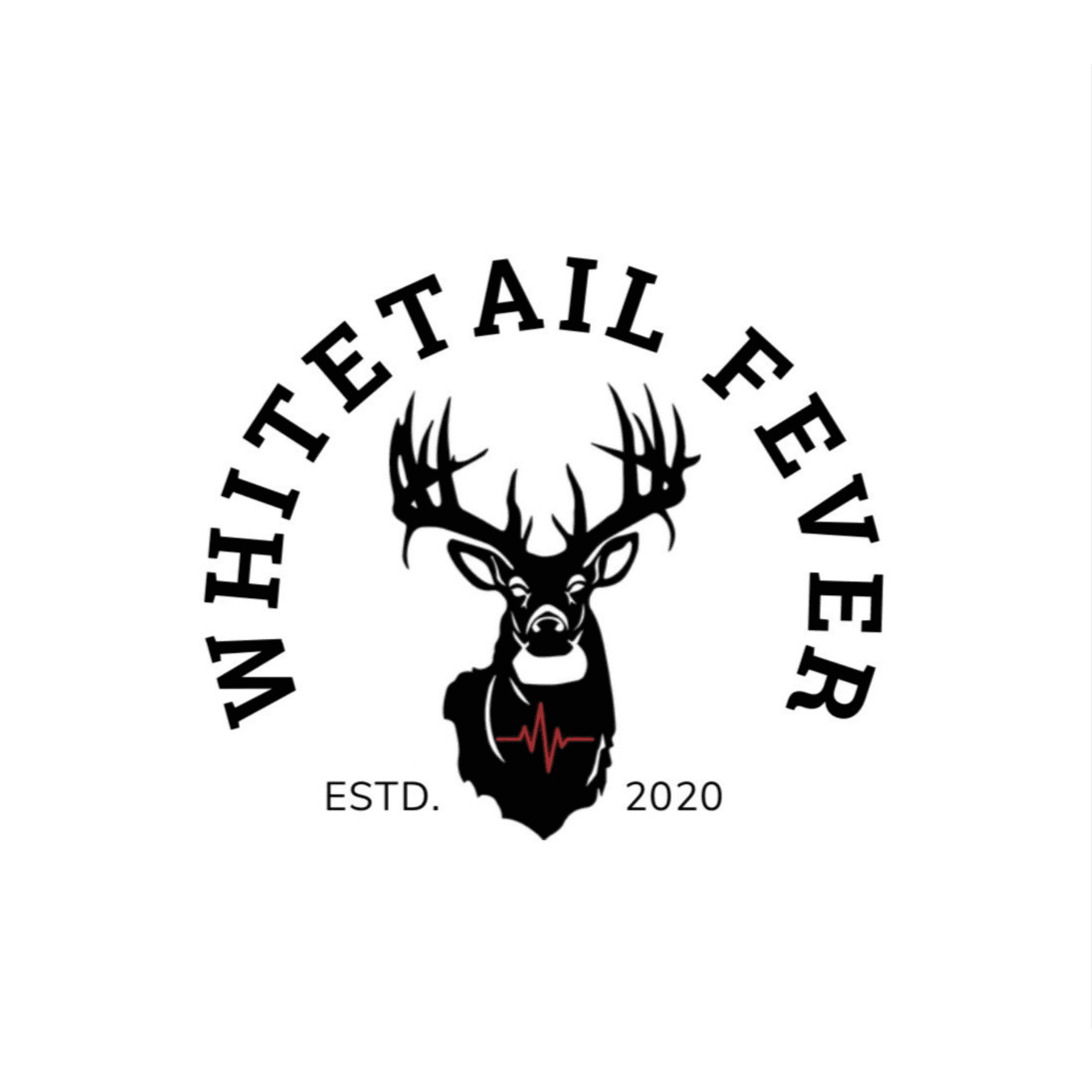 Logo Whitetail Fever Ku) 