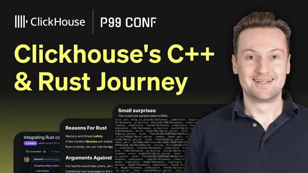 ClickHouse Blog Thumbnail