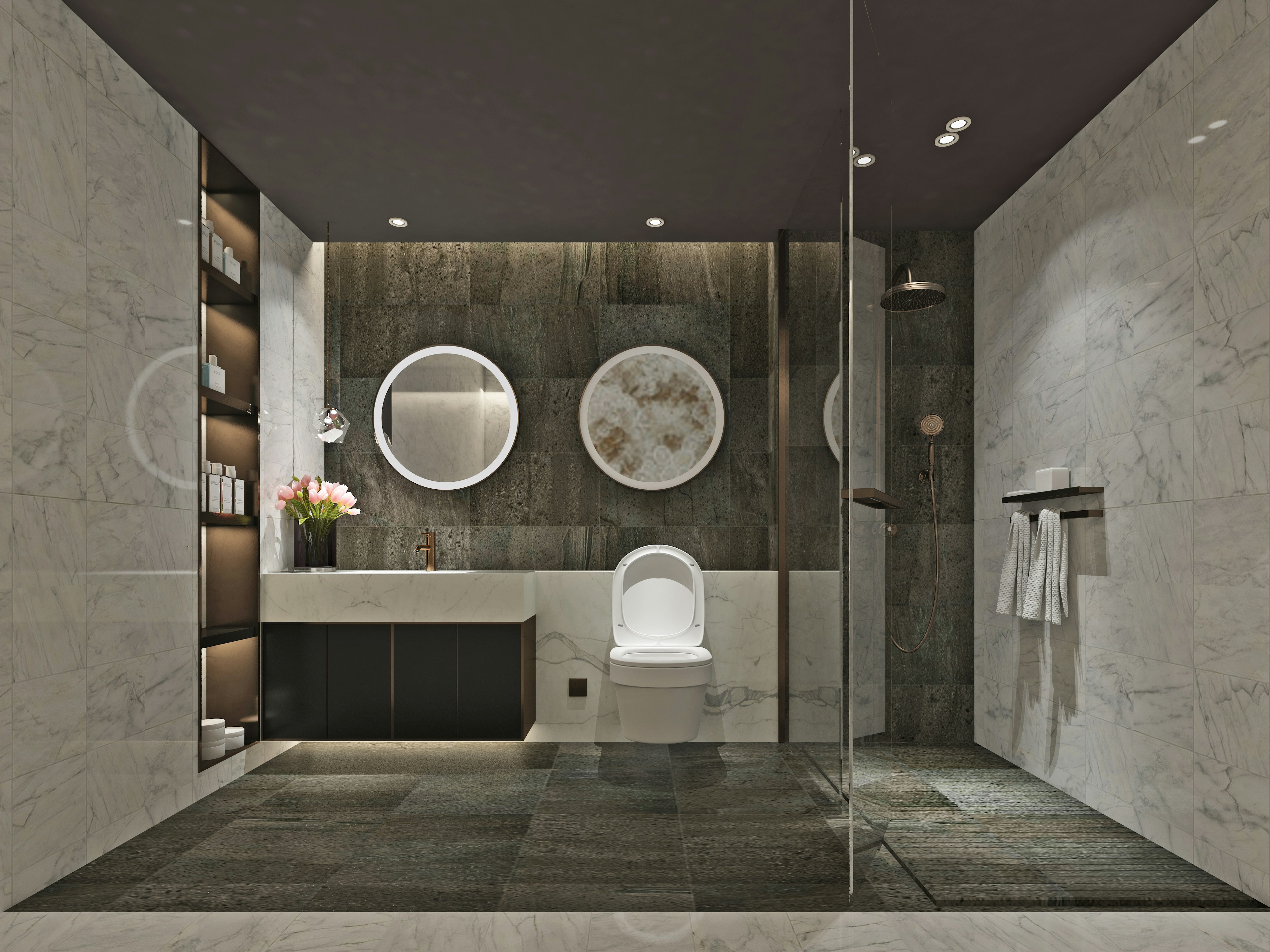 Expert Bathroom Renovations Near Me: Transform Your Space Today!