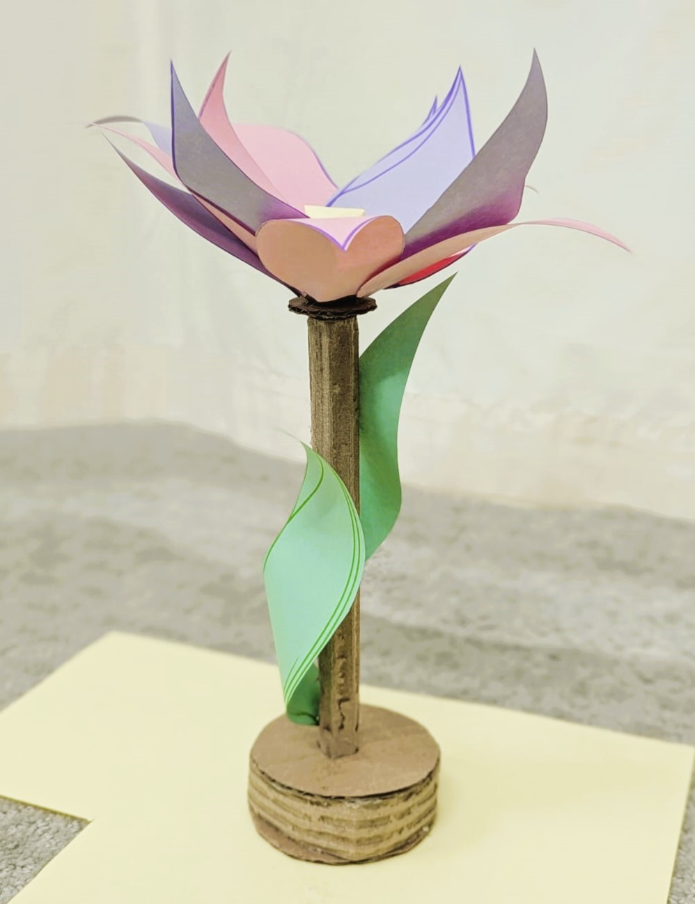 Portfolio project image