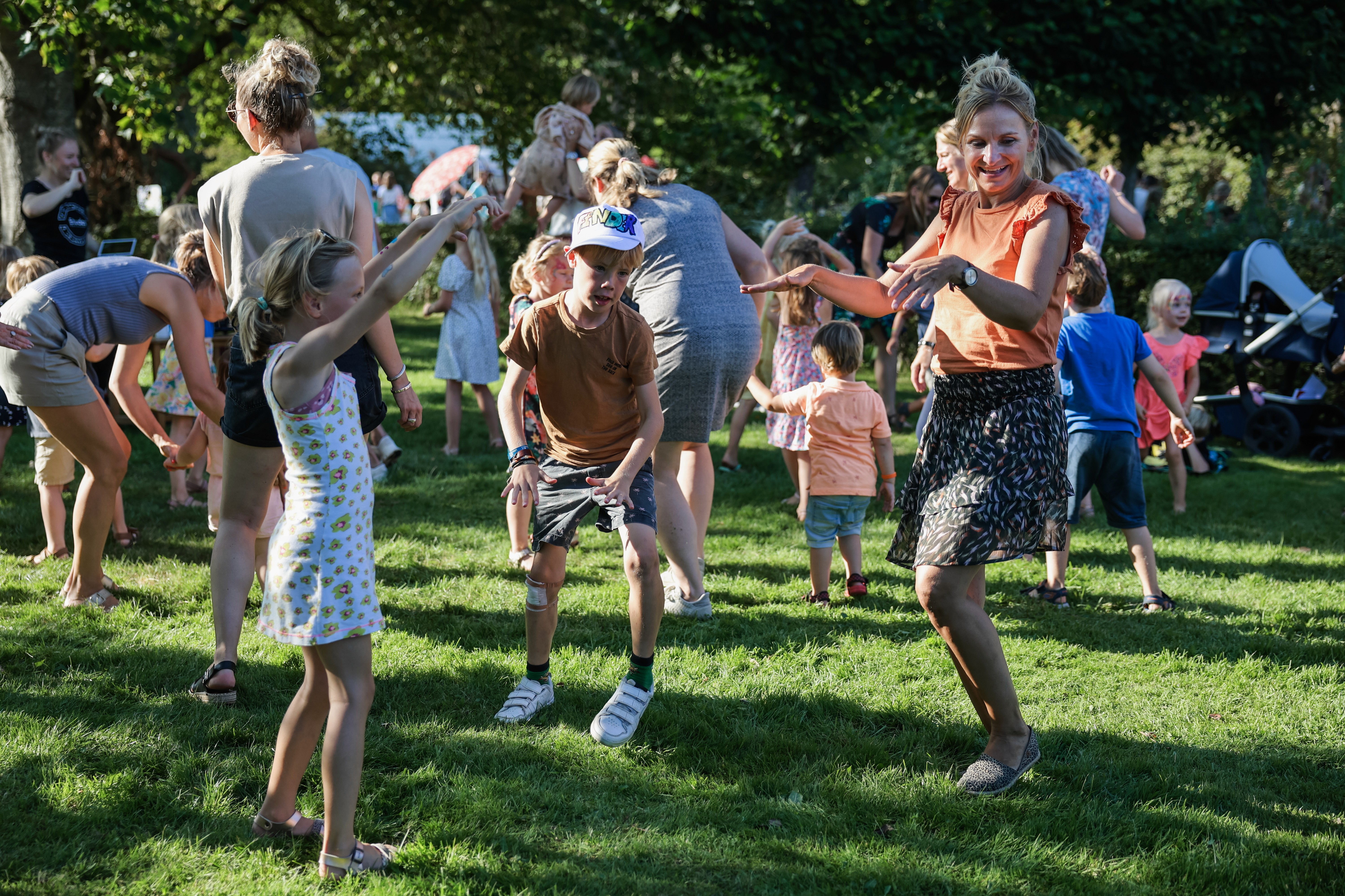 Silent Disco