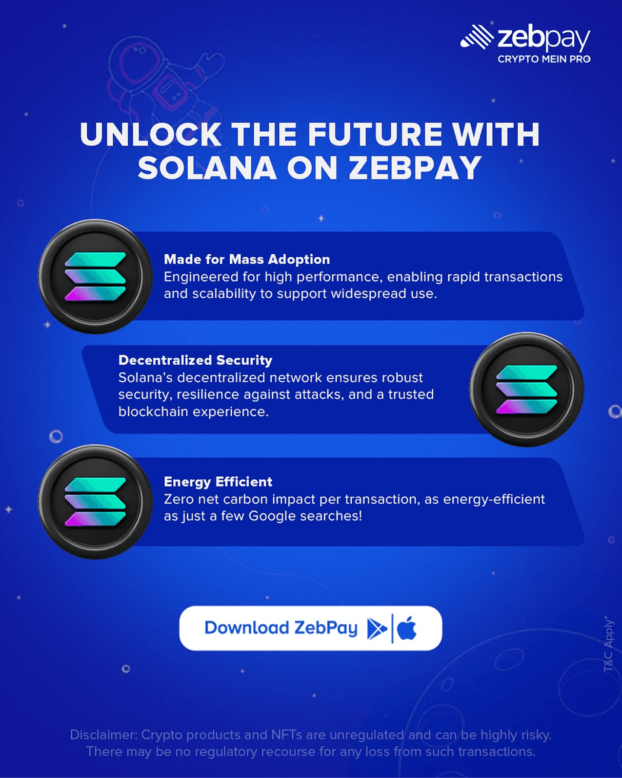 Solana 1