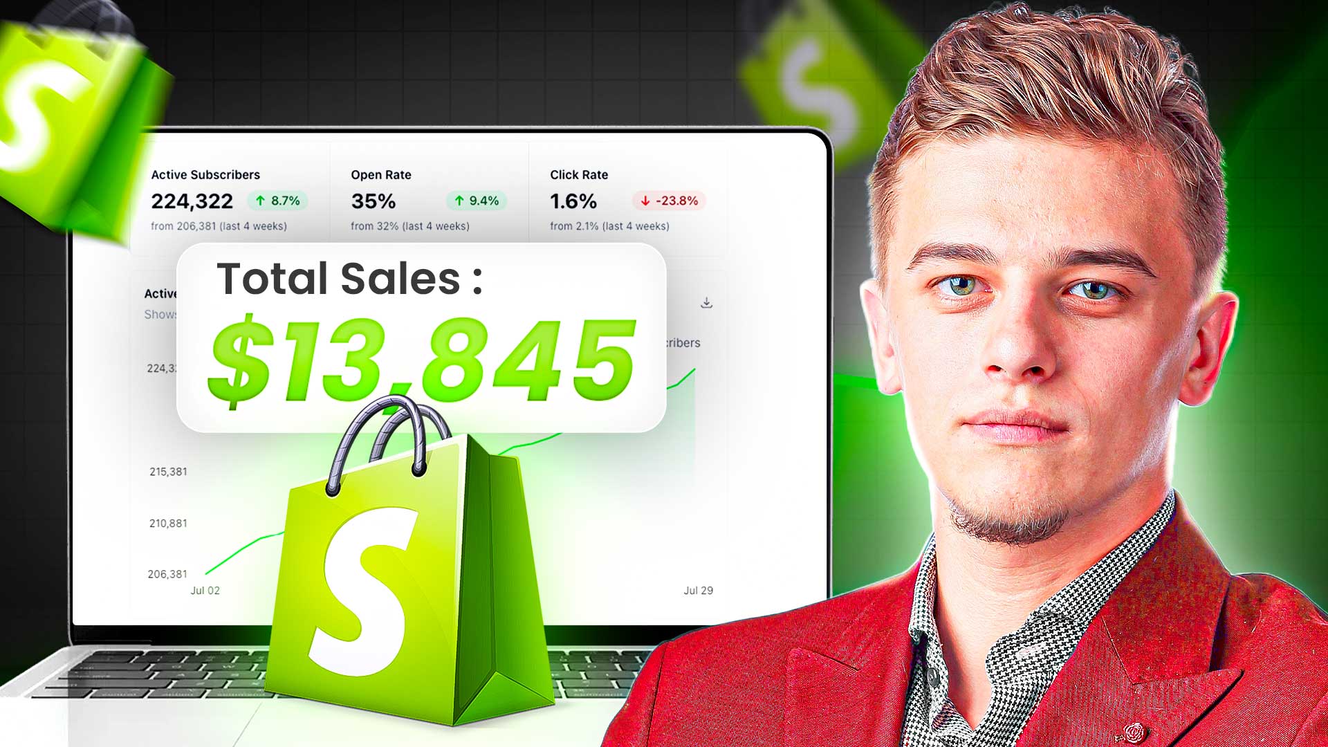 Work Showcase Website Thumbnail