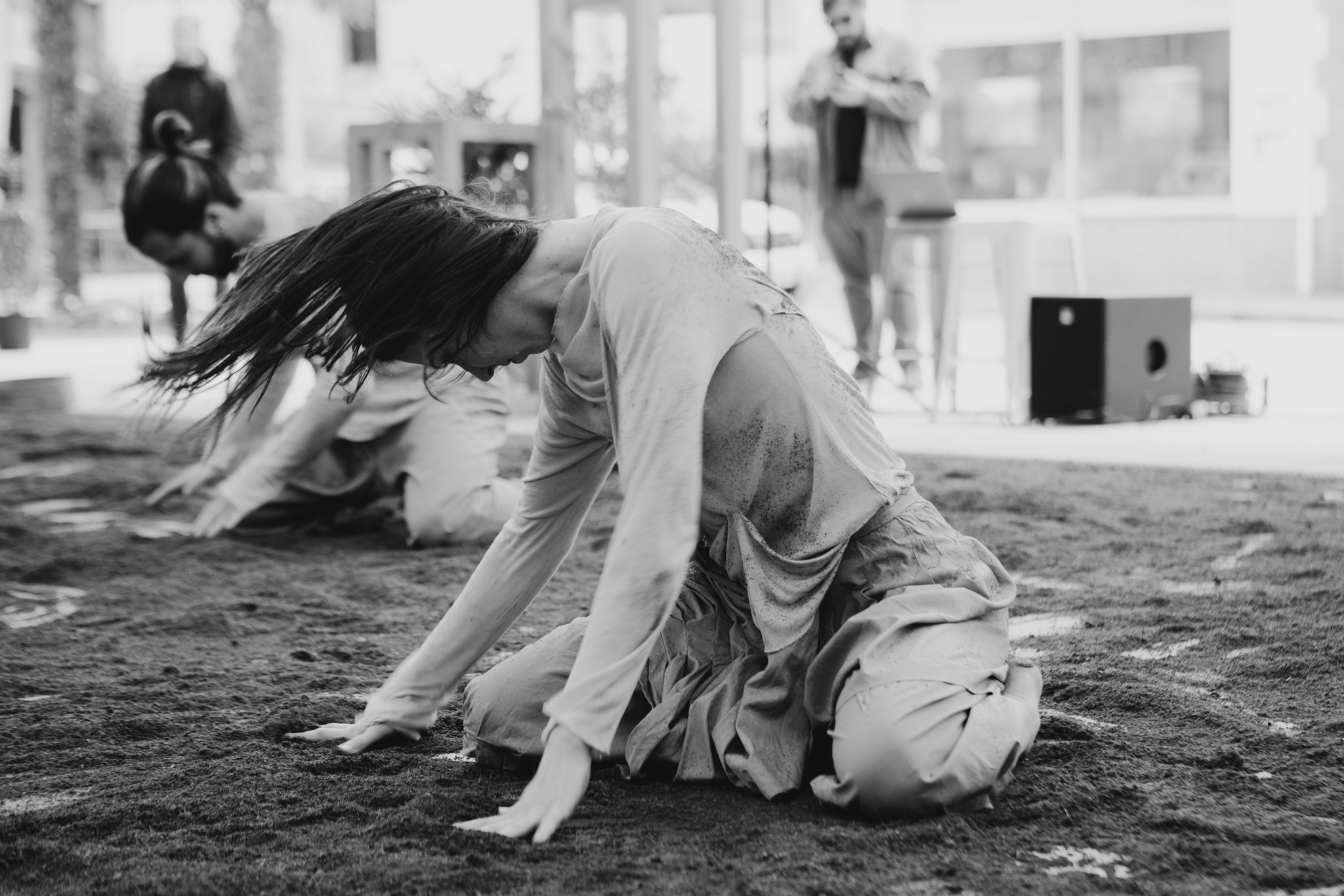 Raizames | Festival cultural | Sesión fotografía Lorena Grandío