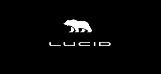 Lucid Motors Logo
