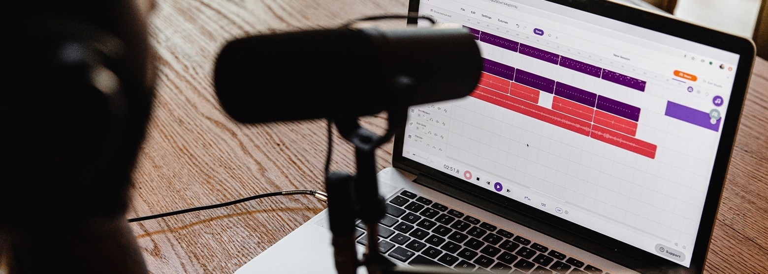 Podcast Marketing: Speak Your Mind, Advertise Your Brand