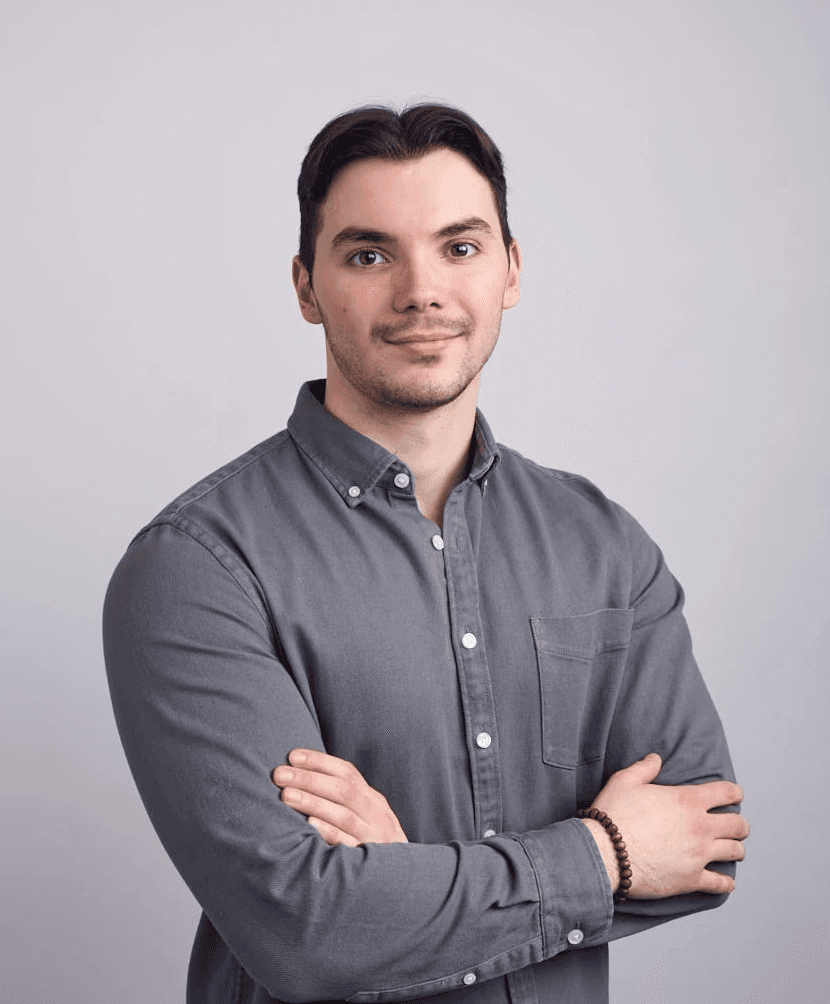 Andreas Gavrău – Performance Marketing Experte