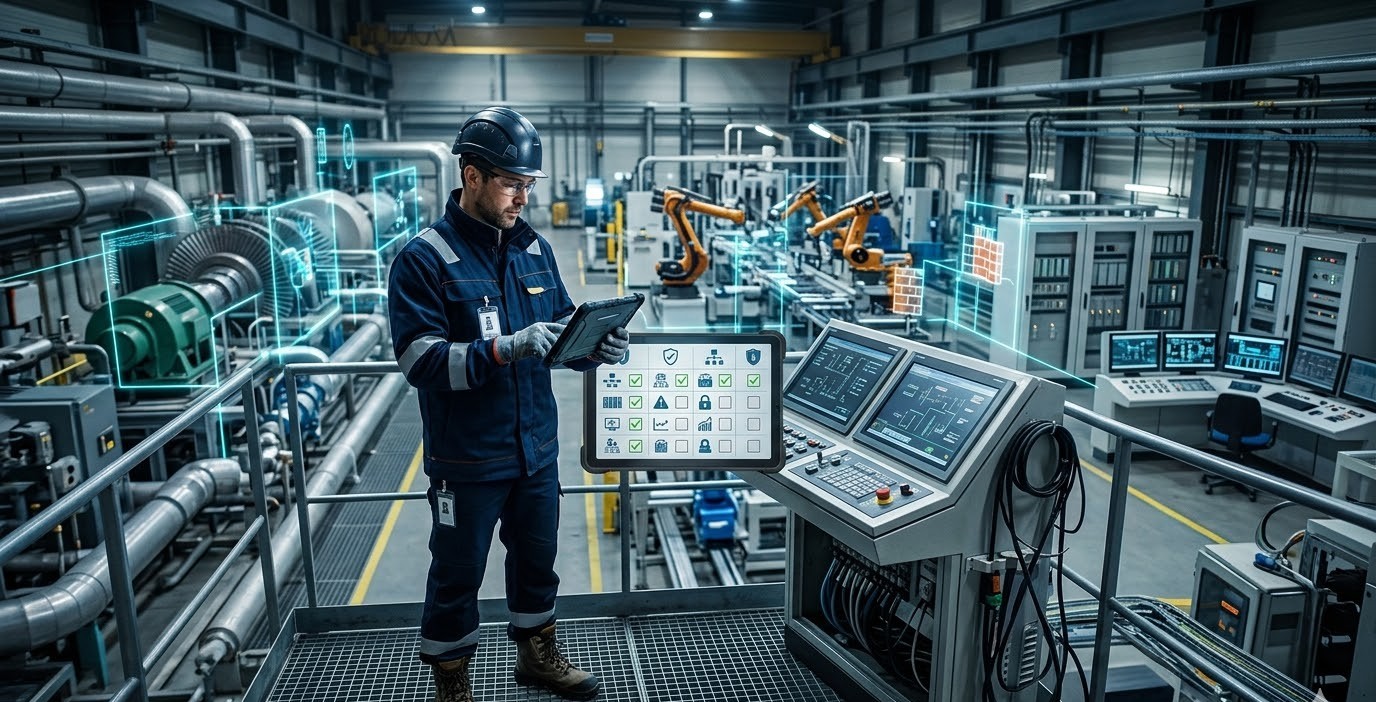 OT Security Controls Aligned to NIST SP 800-171