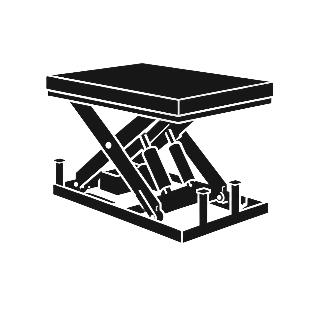Custom Lift Platform Contact us WIZPLUS