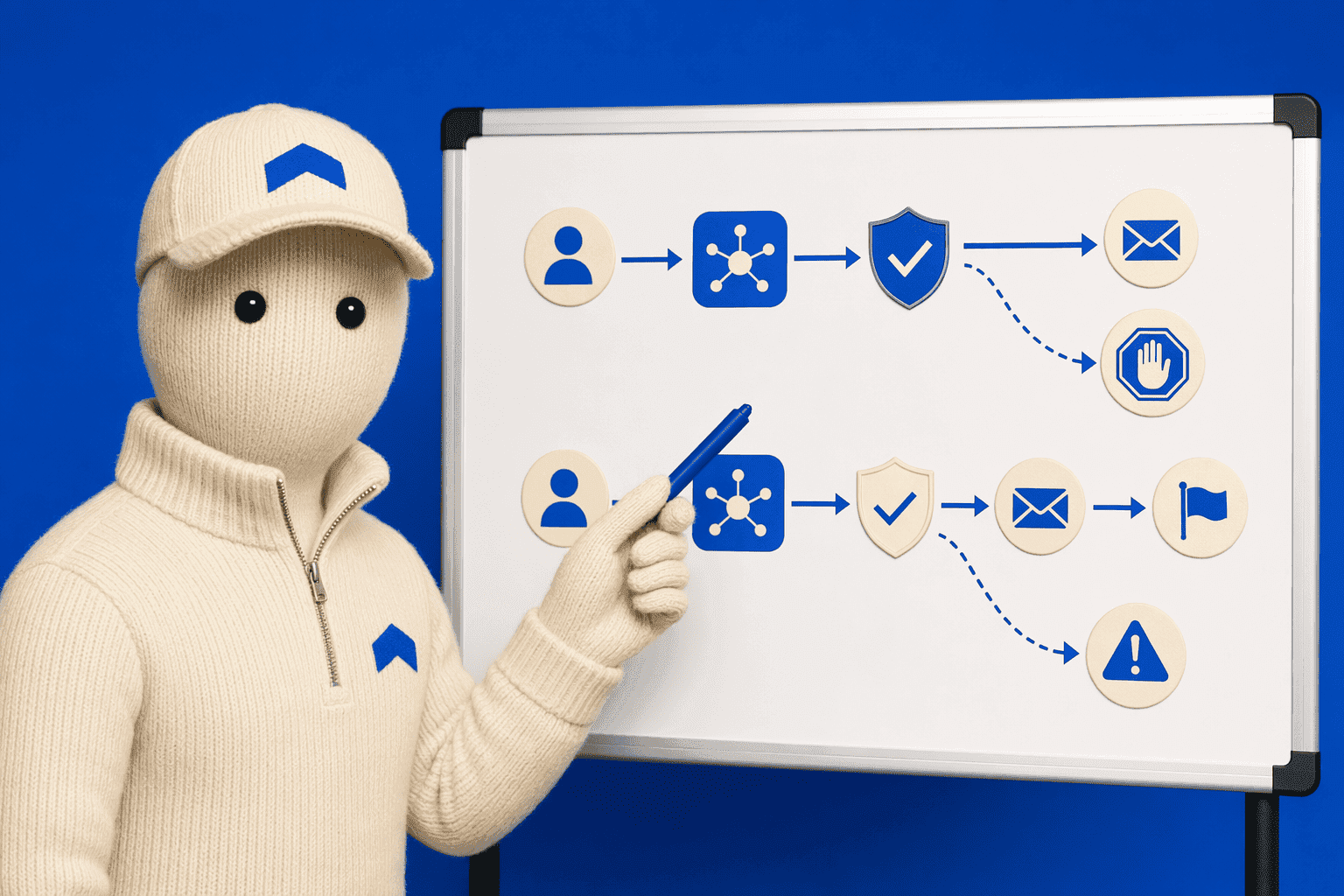 Illustration for: The Compliance-Architecture Screen: What to Evaluate Before Price