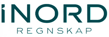 iNord Regnskap - logo