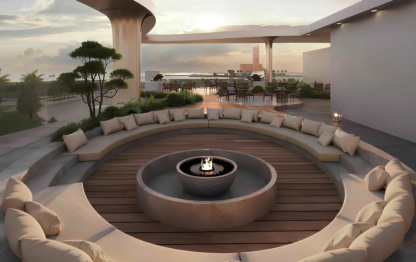 Jacob & Co Residences by Mantra