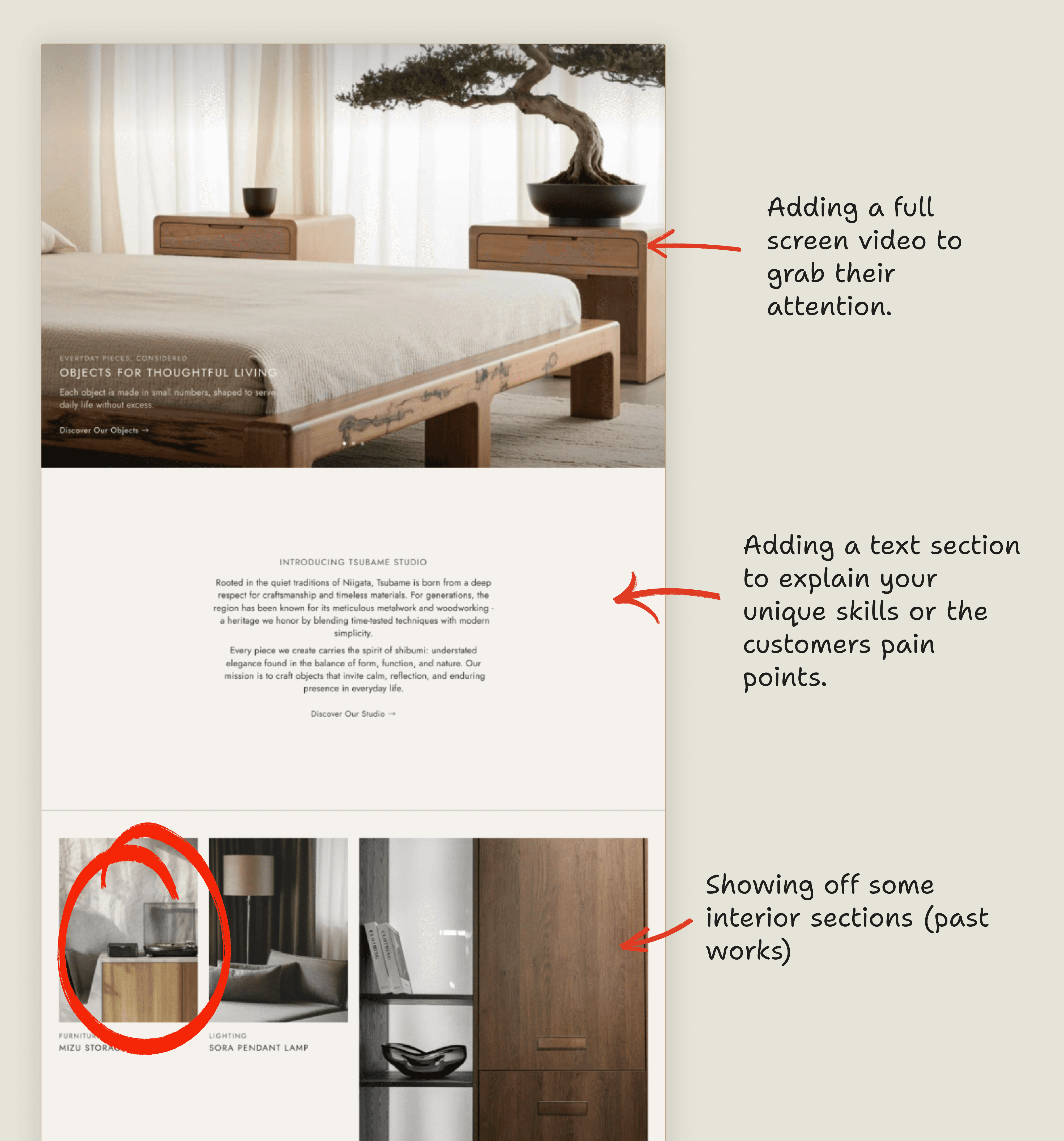 two people consuting on an idea on a laptop