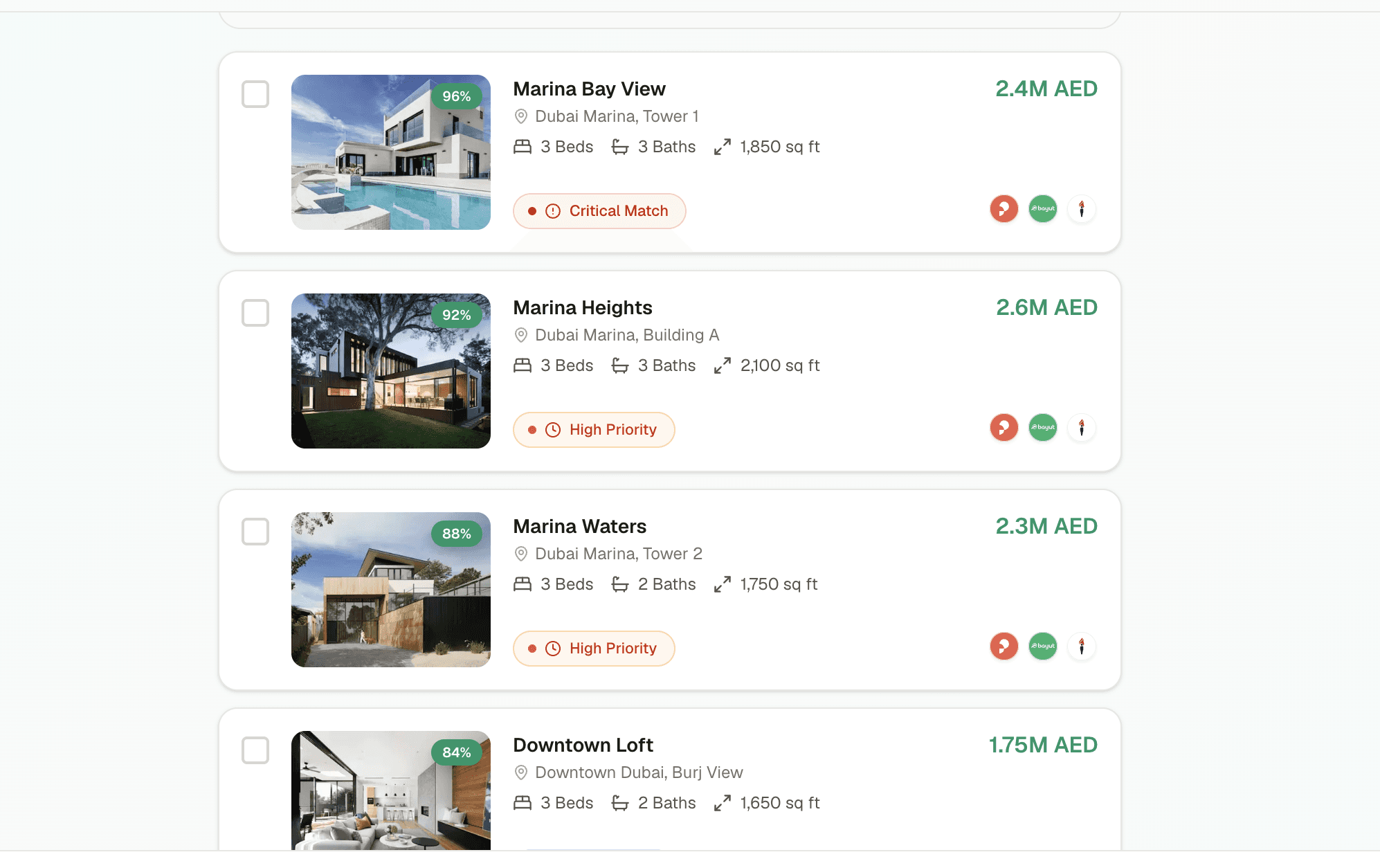 Dashboard showing MRR of $69,897 and 1206 active users with an upward trend graph.