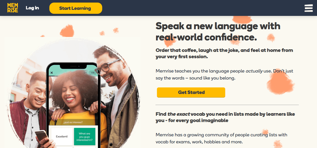 Memrise