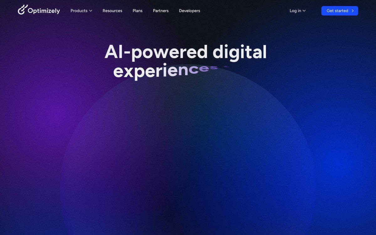 Best Conversion Tools SaaS with Optimizely