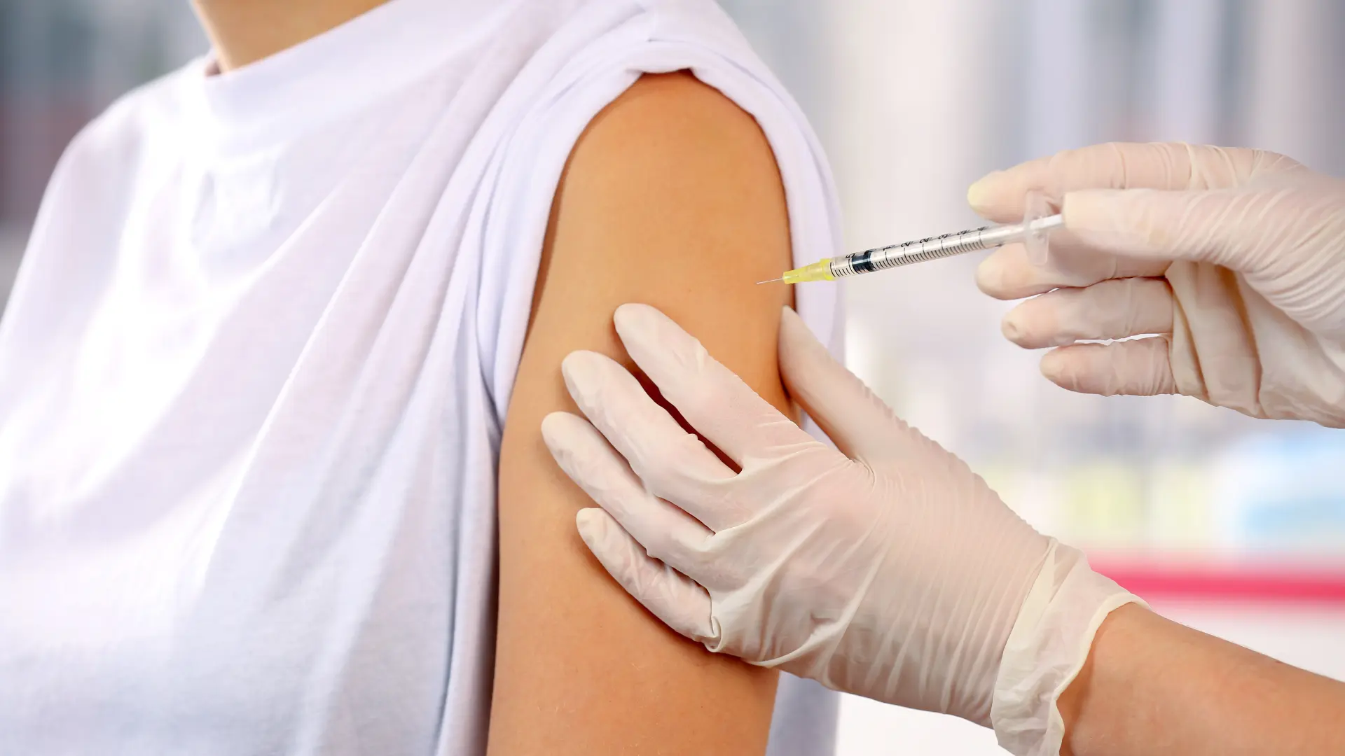 vaccination Ecquevilly, test COVID