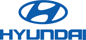 Hyundai logo