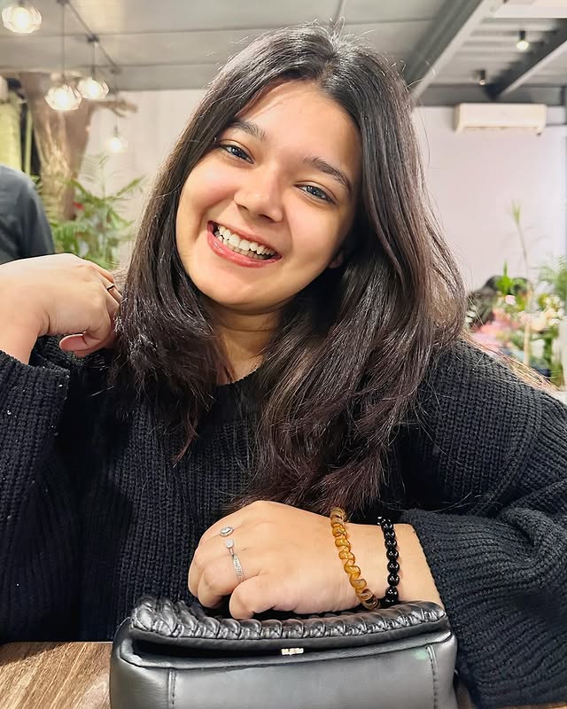 Profile photo of a girl