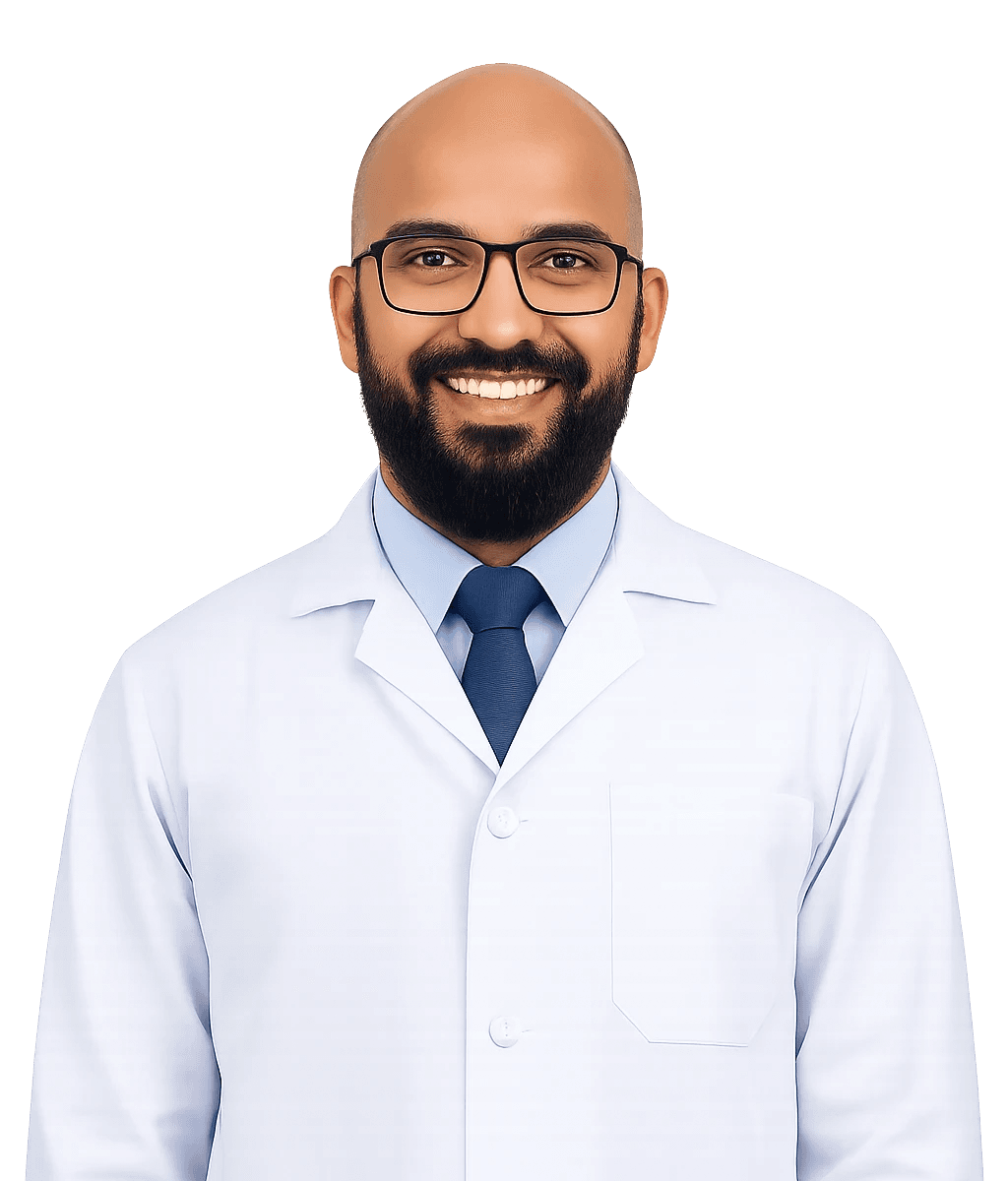 Mohammed Suffolk Clinic