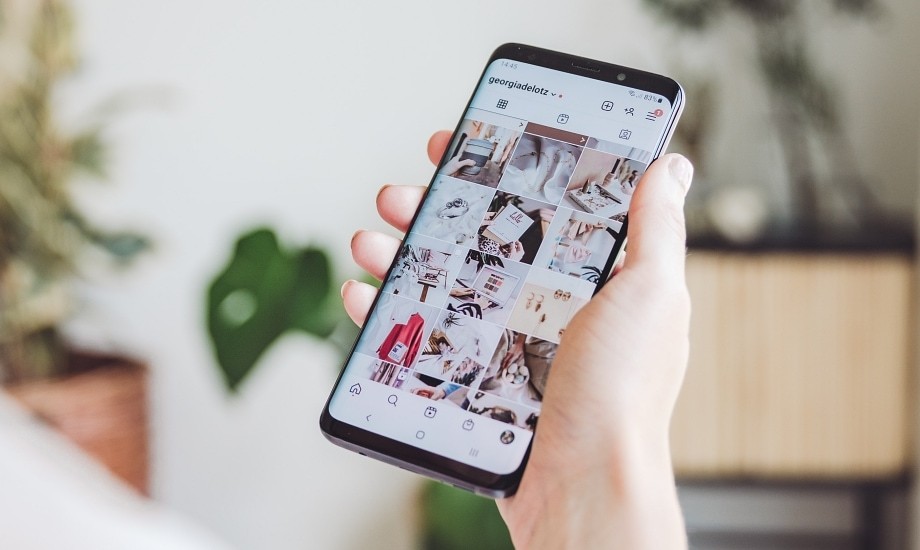 Instagram Shopping Guide