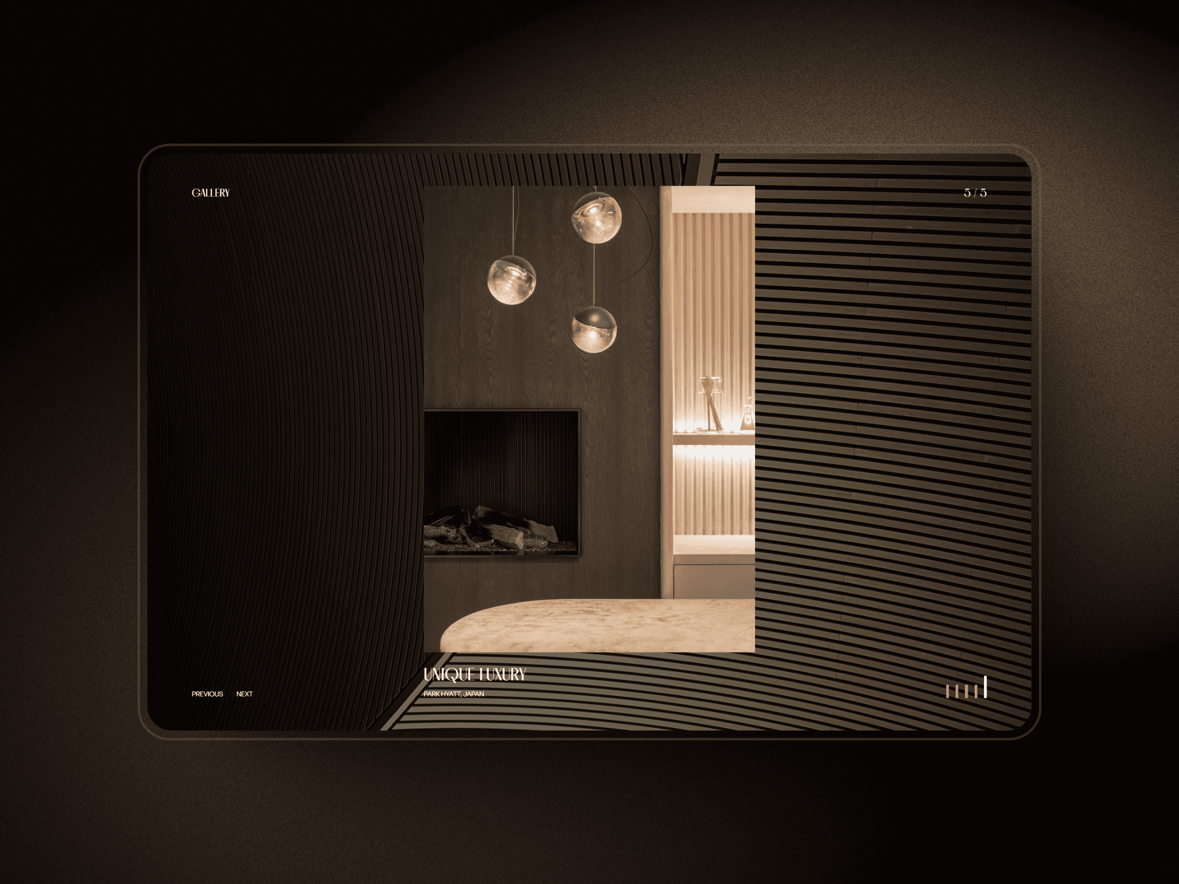 Náhled projektu ZFP Design System