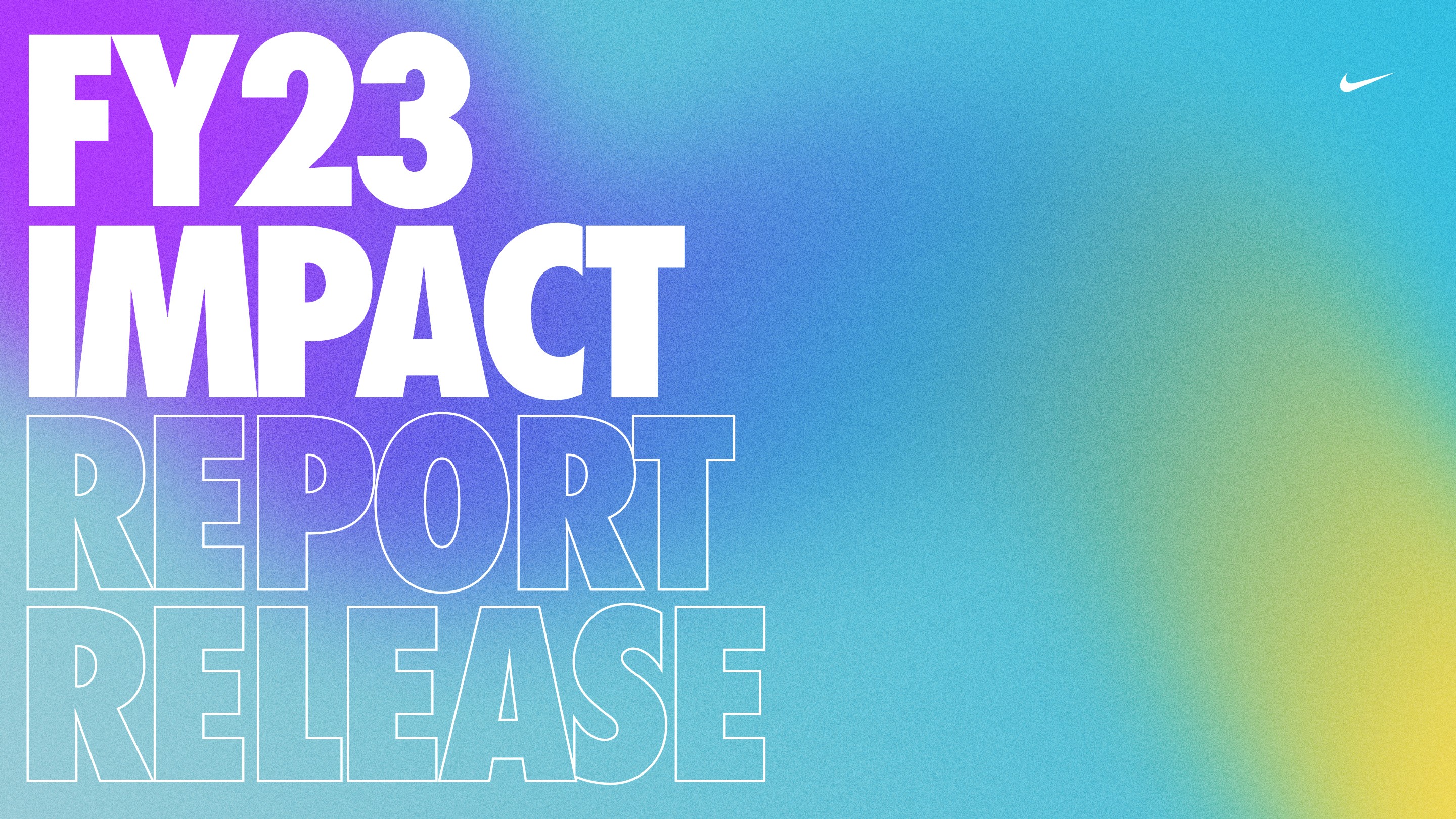 nike pitch deck slides