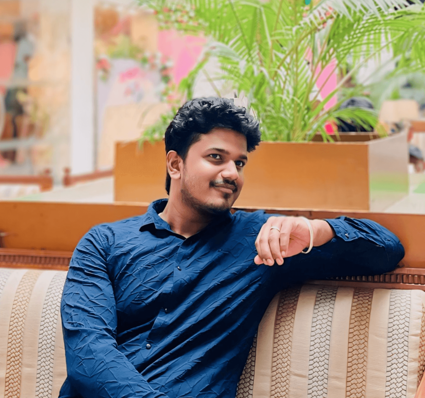 Portfolio Creator Avatar