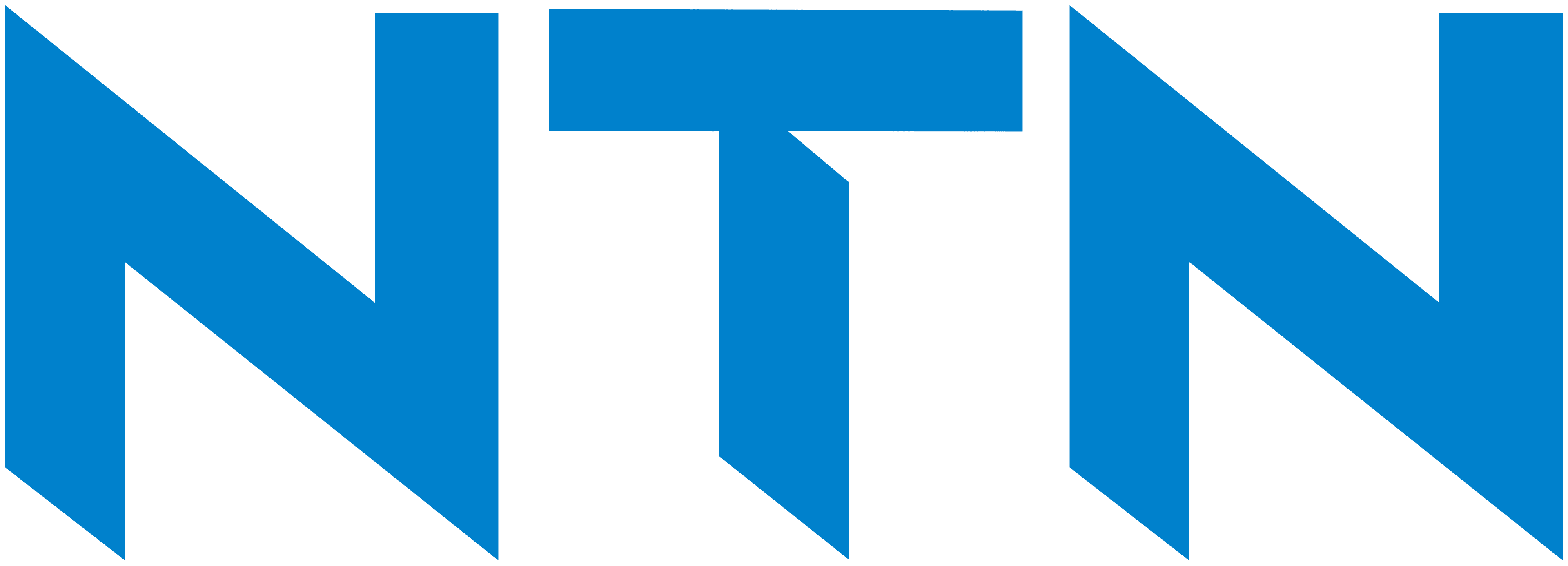 Logo NTN