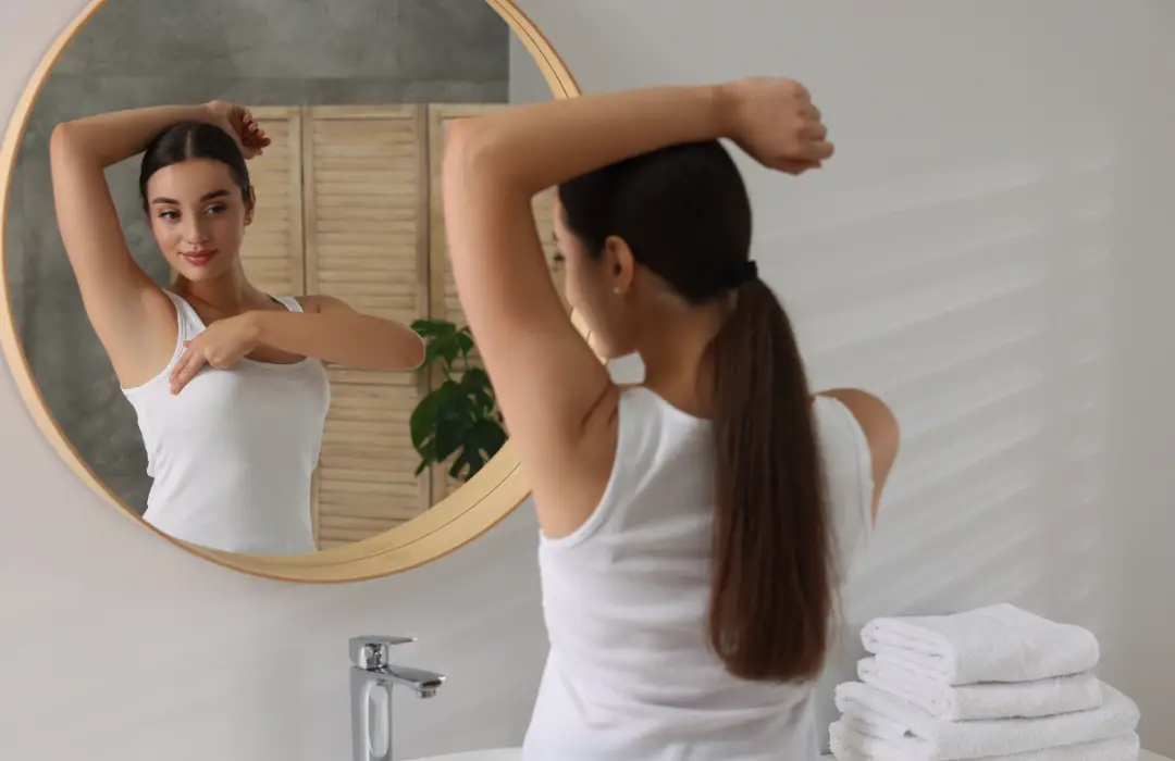 Breast Self-Exam: A Quick Guide to Early Detection and Awareness