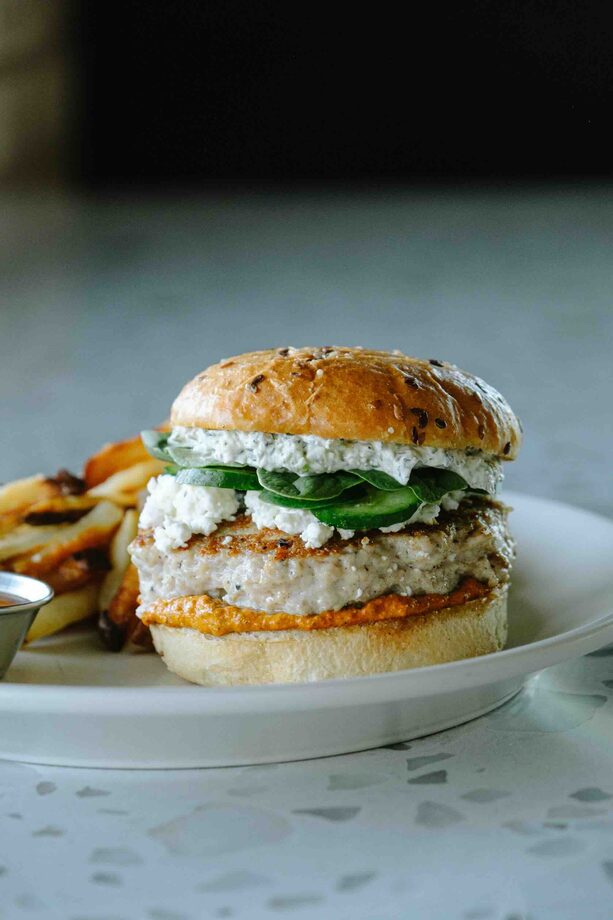 True Food Kitchen Tucson