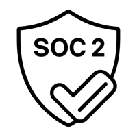 AICPA SOC 2 Certified