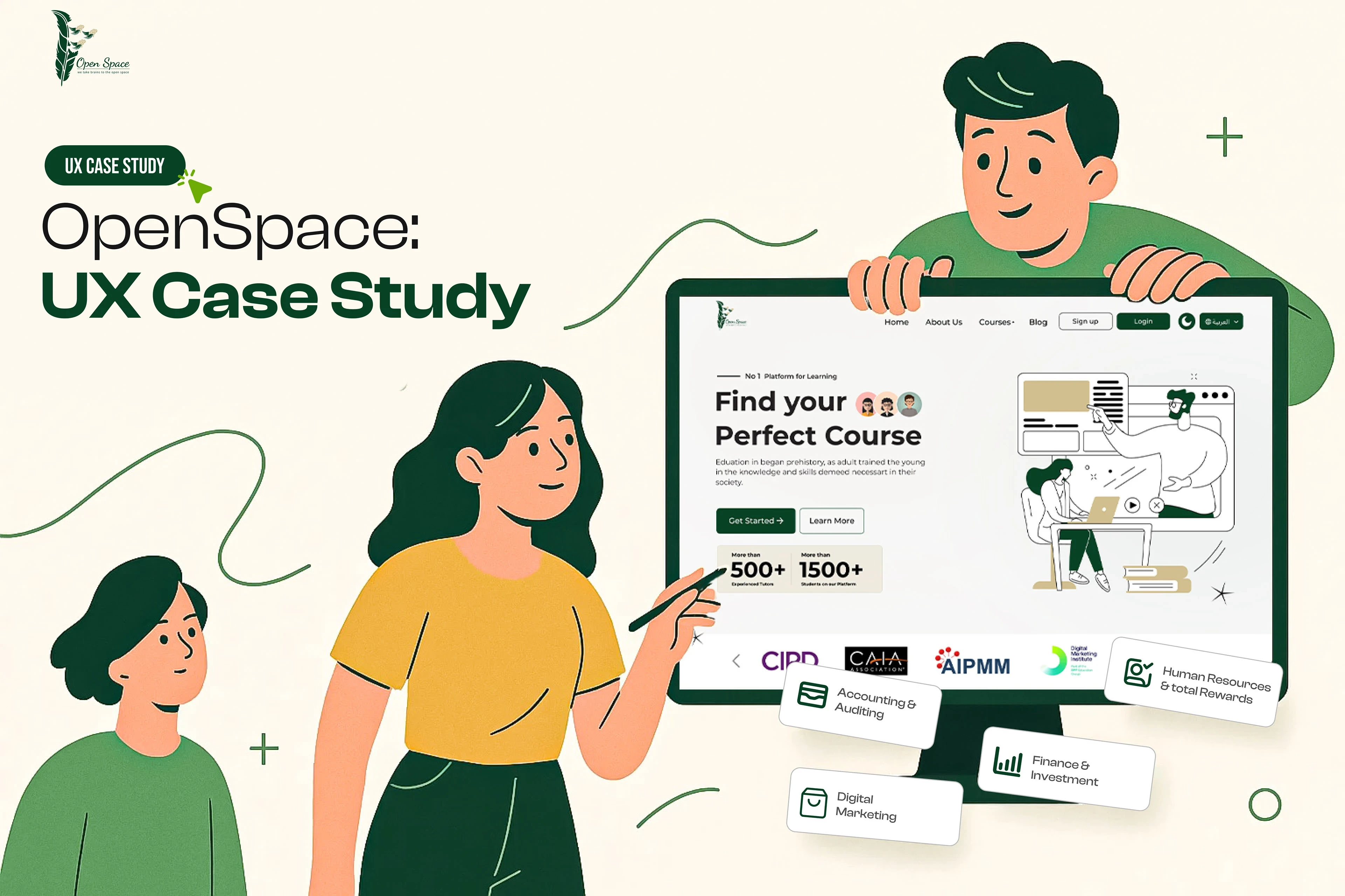 Featured Project Cover Image