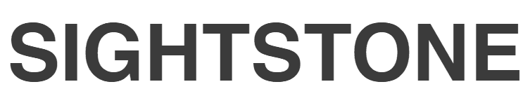 Sightstone text