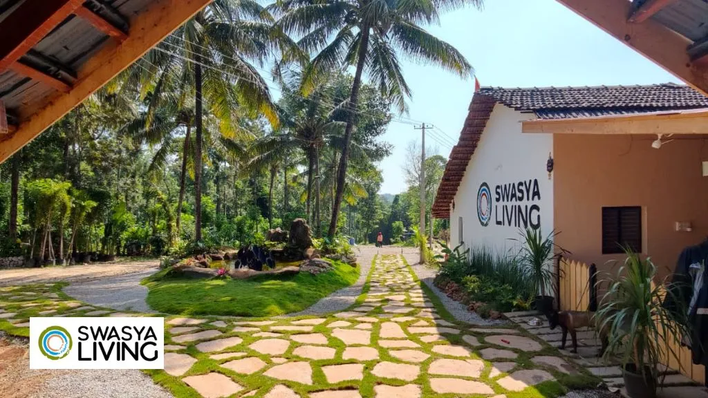 Exploring 13 Inspiring Eco-Friendly Homes In India