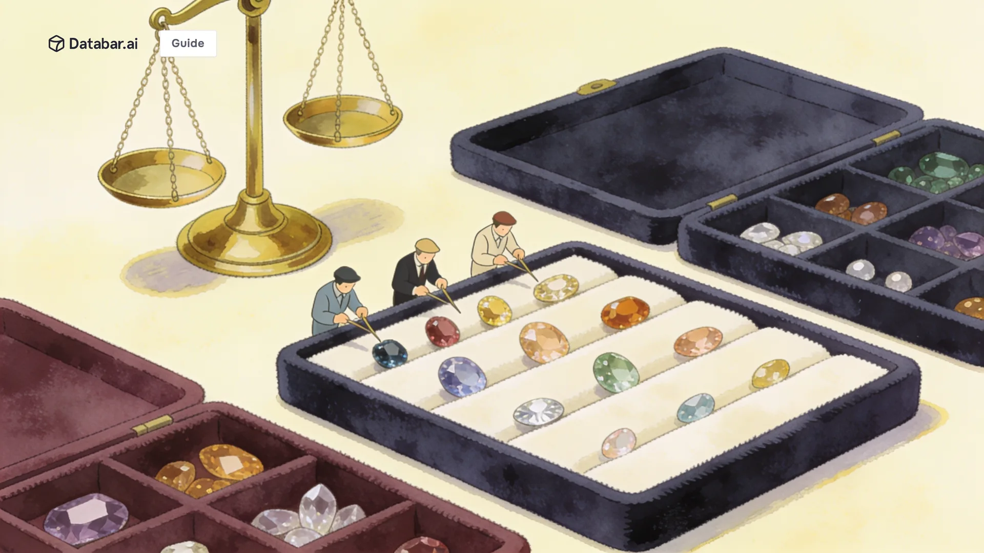 Databar article hero illustration